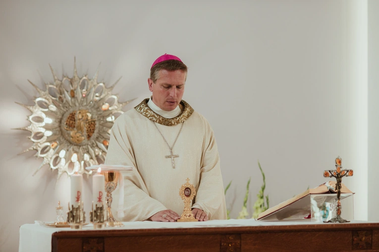 Odpust u siostr brygidek 2024