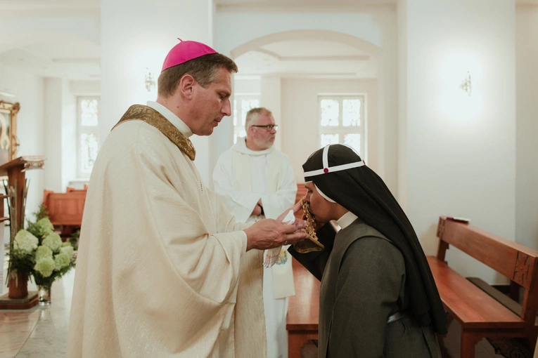 Odpust u siostr brygidek 2024