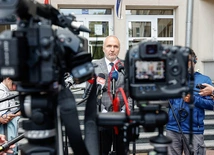 Częstochowa. Wyniki badań DNA potwierdziły, że znaleziono zwłoki Jacka Jaworka 