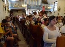 Żelazny jubileusz kapłaństwa