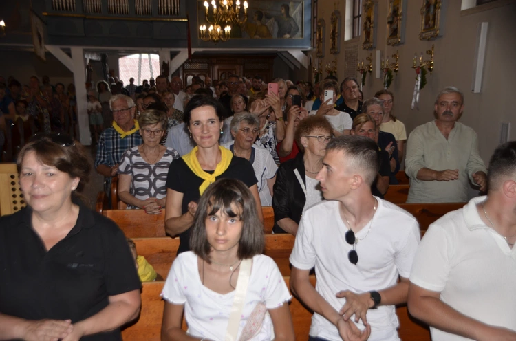 Żelazny jubileusz kapłaństwa