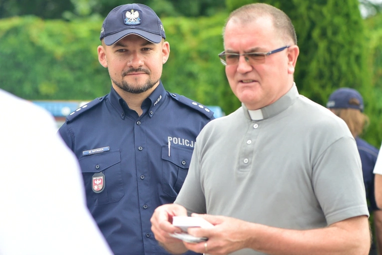 Mrągowo. 25. Ogólnopolski Tygodzień św. Krzysztofa