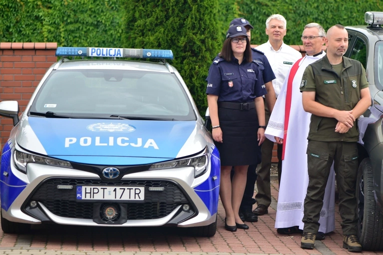 Mrągowo. 25. Ogólnopolski Tygodzień św. Krzysztofa