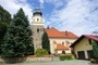 650 lat kościoła i parafii w Lubszy