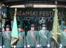 Darz bór, dasz krew