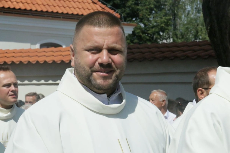 Odpust u św. Anny w Lubartowie