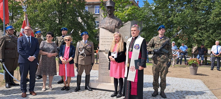 Święto niebieskich beretów