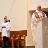 Rozpoczęła się 39. Gdyńska Piesza Pielgrzymka na Jasną Górę