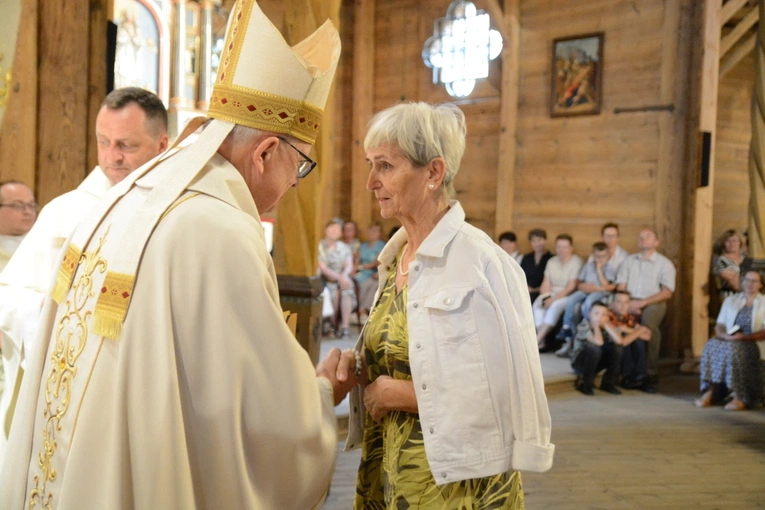 Święto patronalne Opiekunek Życia