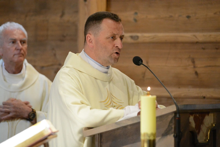 Święto patronalne Opiekunek Życia