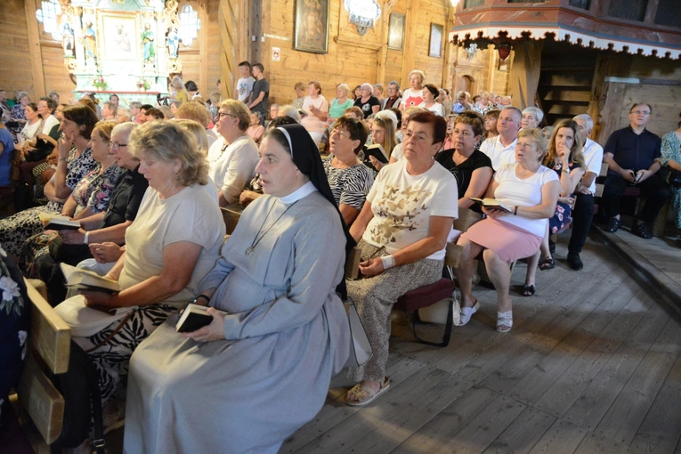 Święto patronalne Opiekunek Życia