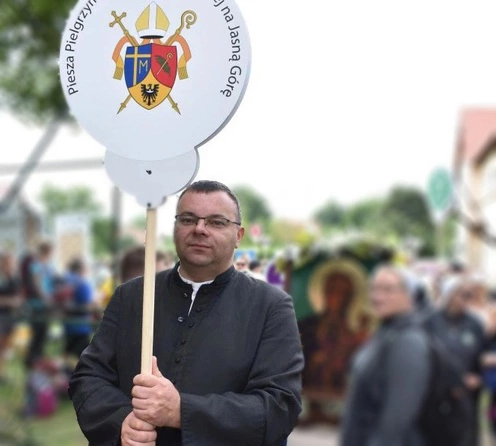 Droga pełna radości
