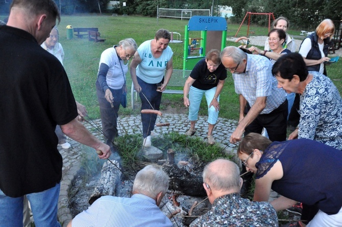 Europejskie Spotkanie Pielgrzymów Dróg św. Jakuba