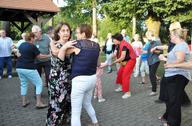 Europejskie Spotkanie Pielgrzymów Dróg św. Jakuba