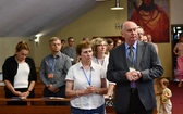 W Rokitnie trwa sesja o pilotowaniu kręgów Domowego Kościoła
