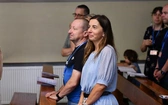 W Rokitnie trwa sesja o pilotowaniu kręgów Domowego Kościoła