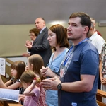 W Rokitnie trwa sesja o pilotowaniu kręgów Domowego Kościoła