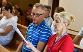 W Rokitnie trwa sesja o pilotowaniu kręgów Domowego Kościoła