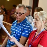 W Rokitnie trwa sesja o pilotowaniu kręgów Domowego Kościoła
