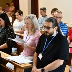 W Rokitnie trwa sesja o pilotowaniu kręgów Domowego Kościoła
