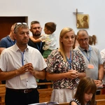 W Rokitnie trwa sesja o pilotowaniu kręgów Domowego Kościoła