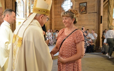 W diecezji opolskiej jest już 389 Opiekunek Życia