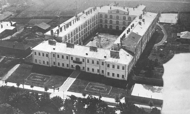 106 lat temu powołano KUL