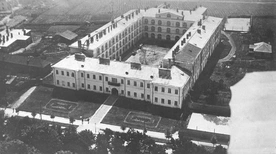 106 lat temu powołano KUL