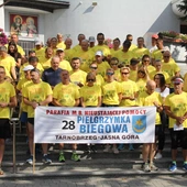 Najtrudniejsza pielgrzymka