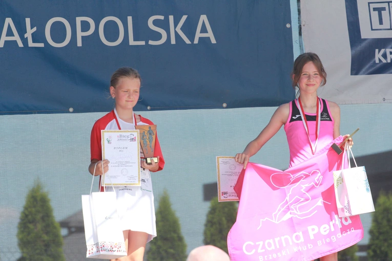 II Bieg Patriotyczny