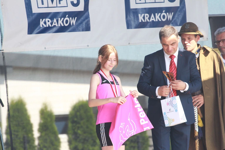 II Bieg Patriotyczny