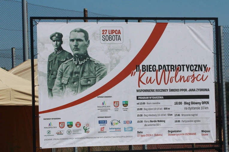 II Bieg Patriotyczny