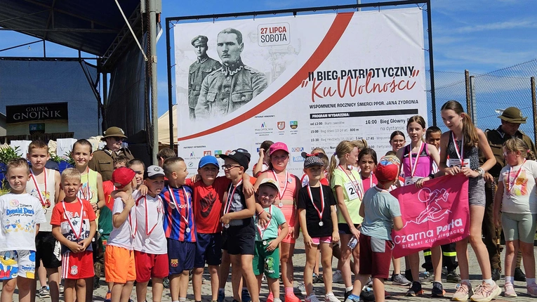 II Bieg Patriotyczny