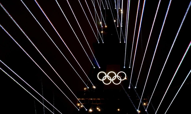 Ubolewamy, że Igrzyska Olimpijskie rozpoczęły się od dyskryminacji i wykluczenia