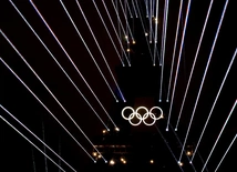 Ubolewamy, że Igrzyska Olimpijskie rozpoczęły się od dyskryminacji i wykluczenia
