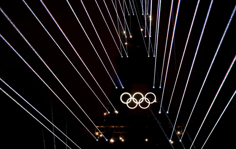 Ubolewamy, że Igrzyska Olimpijskie rozpoczęły się od dyskryminacji i wykluczenia
