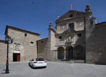Hiszpania