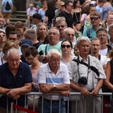 Otwarcie Jarmarku św. Dominika 2024