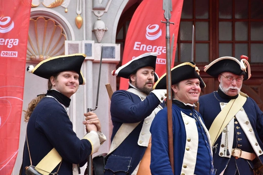 Otwarcie Jarmarku św. Dominika 2024