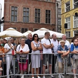 Otwarcie Jarmarku św. Dominika 2024