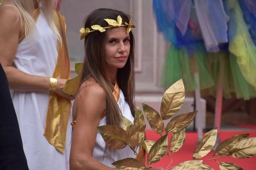 Otwarcie Jarmarku św. Dominika 2024