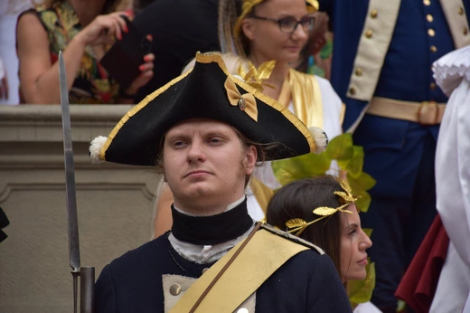 Otwarcie Jarmarku św. Dominika 2024