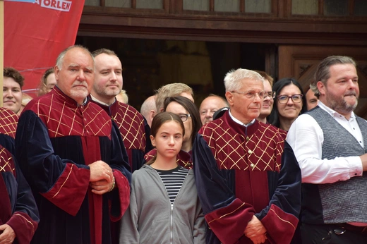 Otwarcie Jarmarku św. Dominika 2024