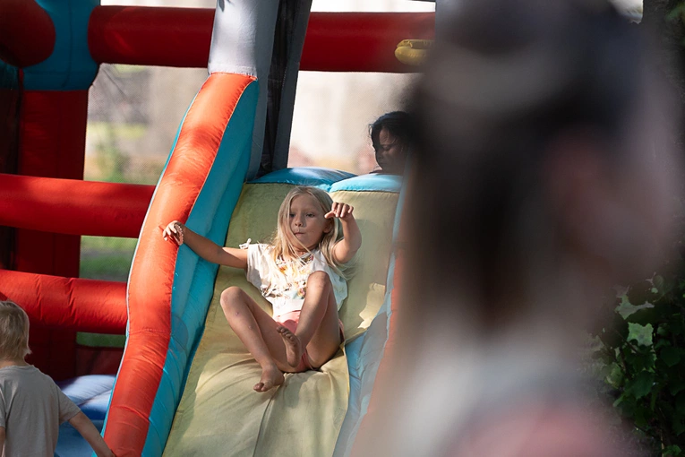 Piknik Fundacji "Ut unum sint"