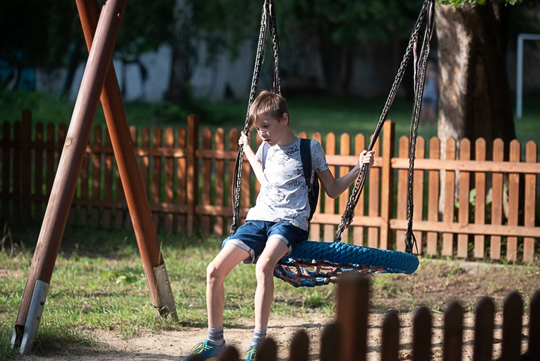 Piknik Fundacji "Ut unum sint"