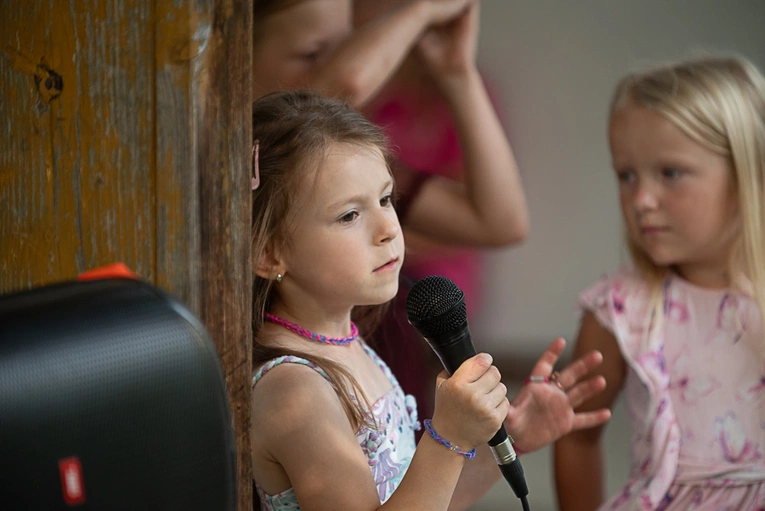 Piknik Fundacji "Ut unum sint"