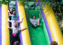Piknik Fundacji "Ut unum sint"