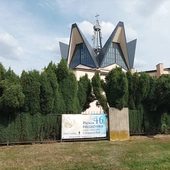 Ostatni dzień zapisów w parafiach na pielgrzymkowy szlak