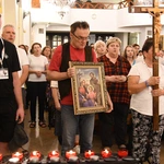 Pielgrzymka do Ostrówka 2024