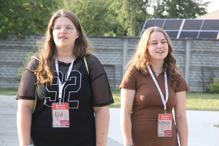 Miasteczko Modlitewne 2024